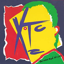 XTC - Drums and Wires (200 Gram Vinyl, With Bonus 7") [Import] [Vinyl]