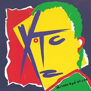 XTC - Drums and Wires (200 Gram Vinyl, With Bonus 7") [Import] [Vinyl]