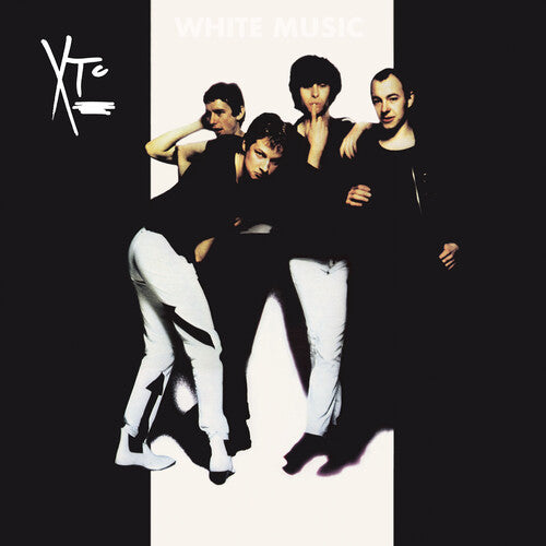 XTC - White Music (Vinilo de 200 gramos [Importación] [Vinilo]