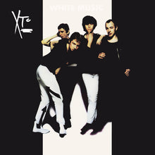 White Music (200 Gram Vinyl [Import] [Vinyl]