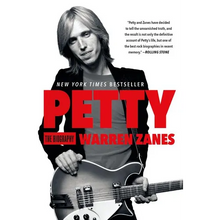 Petty: The Biography