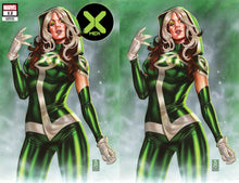 X-Men #12 Mark Brooks Rogue Variant (09/16/2020) Marvel