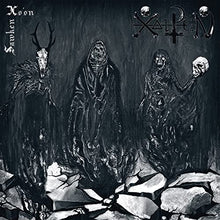 Xalpen - Sawken Xo On [Vinyl] - Paladin Vinyl