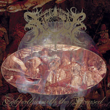 Xasthur - Telepathic With The Deceased [Import] (2 Lp's) [Vinyl]