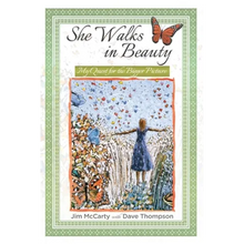 She Walks In Beauty: My Quest For The Bigger Picture