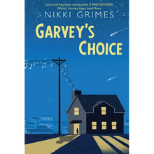 Garvey's Choice - Hardcover