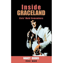 Inside Graceland