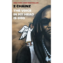 The Voice in My Head Is God