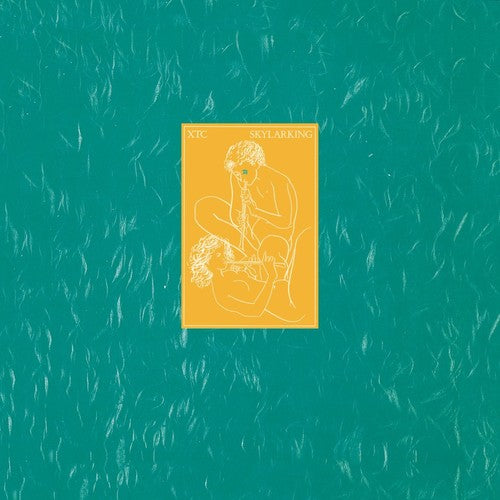 Xtc - SKYLARKING [Vinilo]