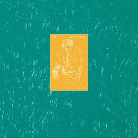 Xtc - SKYLARKING [Vinyl]