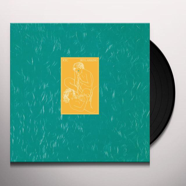 Xtc - SKYLARKING [Vinyl]