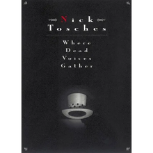 Where Dead Voices Gather