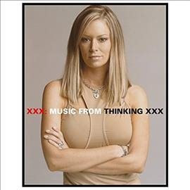 Xxx Music From Thinking Xxx / O.S.T. - XXX MUSIC FROM THINKING XXX / O.S.T. [Vinyl]