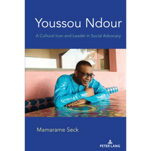 Youssou Ndour: A Cultural Icon and Leader in Social Advocacy