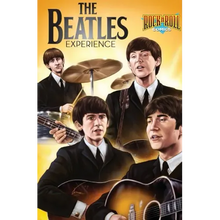 Rock and Roll Comics: The Beatles Experience
