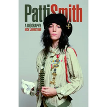 Patti Smith: A Biography