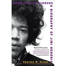 Room Full of Mirrors: A Biography of Jimi Hendrix