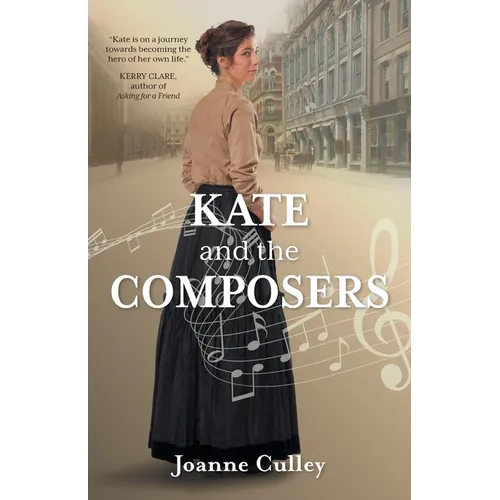 Kate and the Composers
