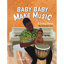 Baby Baby Make Music