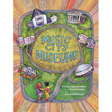 Music City Museums