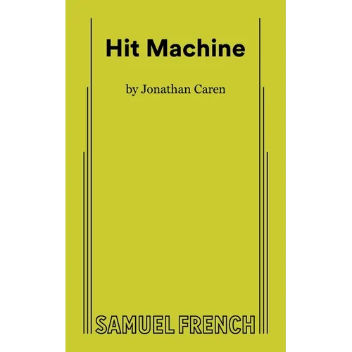 Hit Machine