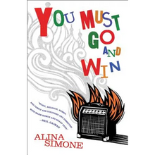You Must Go and Win
