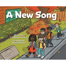 A New Song