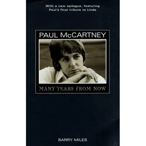 Paul McCartney: Many Years from Now