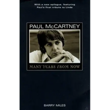 Paul McCartney: Many Years from Now