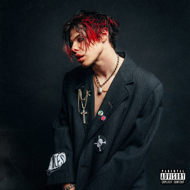 YUNGBLUD - YUNGBLUD [LP] [Vinilo]