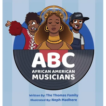 ABC - African American Musicians