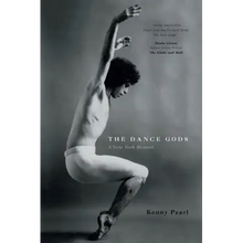 The Dance Gods: A New York Memoir