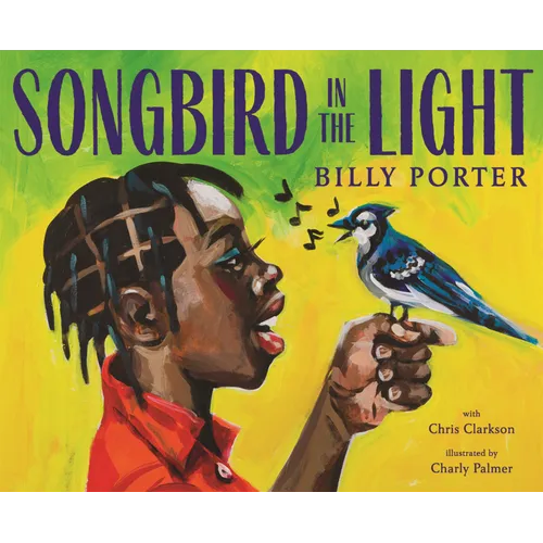Songbird in the Light