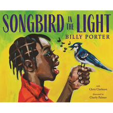 Songbird in the Light