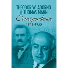 Correspondence 1943-1955