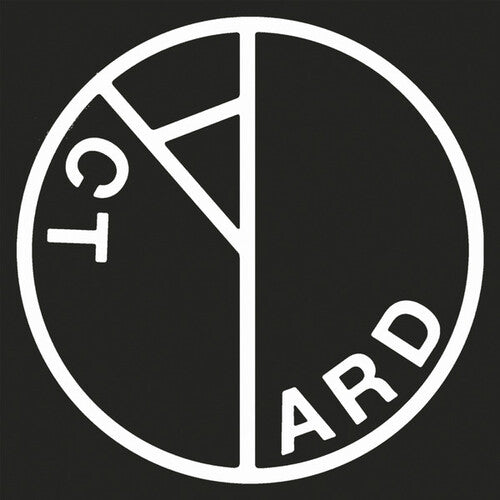 Yard Act - The Overload [Contenido explícito] (Vinilo de color verde lechuga del gueto, exclusivo indie) [Vinilo]