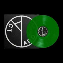 Yard Act - The Overload [Contenido explícito] (Vinilo de color verde lechuga del gueto, exclusivo indie) [Vinilo]
