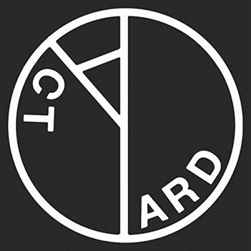 Yard Act - The Overload [LP] [Vinyl] - Paladin Vinyl