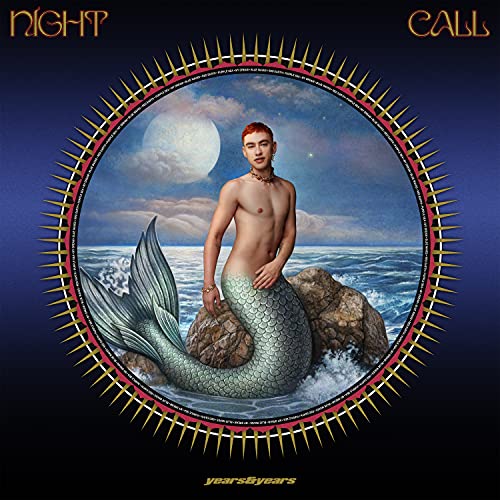 Night Call [LP] [Vinyl] - Paladin Vinyl