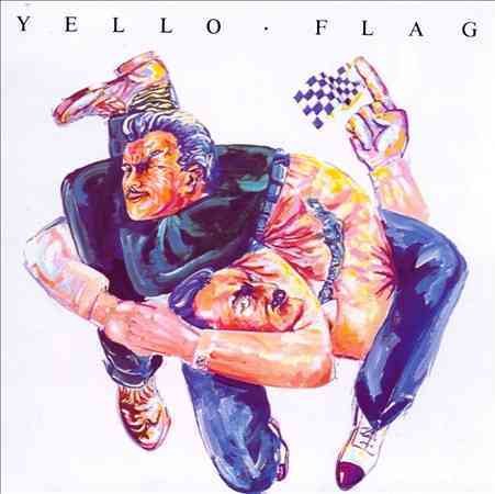 Yello - FLAG [Vinyl]