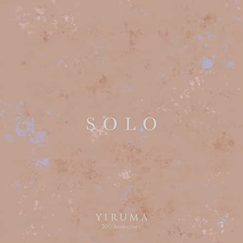 SOLO [2 LP] [Vinyl] - Paladin Vinyl