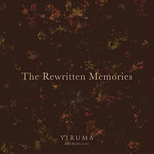 The Rewritten Memories [LP] [Vinyl] - Paladin Vinyl