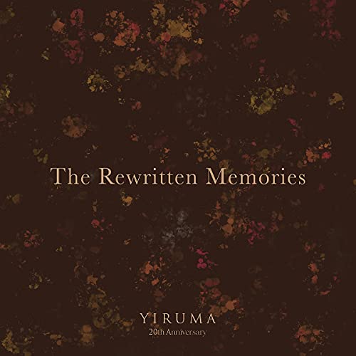 The Rewritten Memories [LP] [Vinyl] - Paladin Vinyl