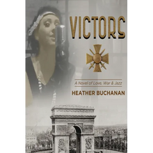 Victors: A Novel of Love, War and Jazz