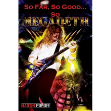 So Far, So Good... So Megadeth!