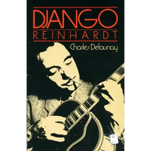 Django Reinhardt