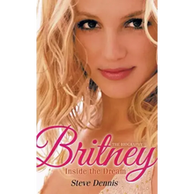 Britney: Inside the Dream