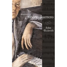 In Search of Alberto Guerrero