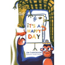 It's a Happy Day