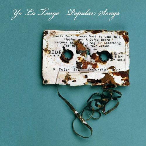 Yo La Tengo - Popular Songs (2 Lp's) [Vinyl] - Paladin Vinyl